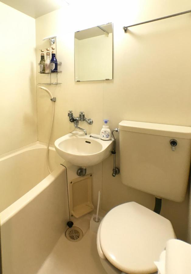 Best Room In Kawagoe 3 Ngoại thất bức ảnh