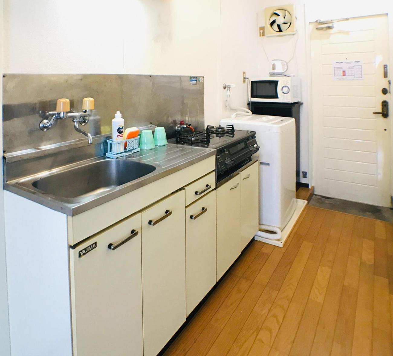Best Room In Kawagoe 3 Ngoại thất bức ảnh